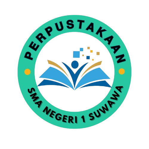 Logo Perpustakaan SMA N 1 Suwawa
